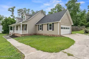 3779 Winchester Trail, Martinez, GA 30907 - Photo 2