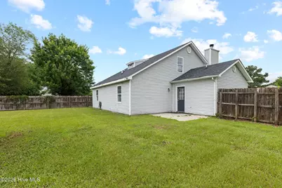 301 Paddock Place, Jacksonville, NC 28546 - Photo 26