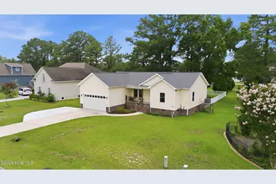 907 Sea Holly Court, New Bern, NC 28560 - Photo 4