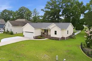 907 Sea Holly Ct, New Bern, NC 28560 - Photo 4