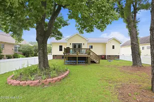 907 Sea Holly Ct, New Bern, NC 28560 - Photo 34