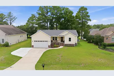907 Sea Holly Court, New Bern, NC 28560 - Photo 1
