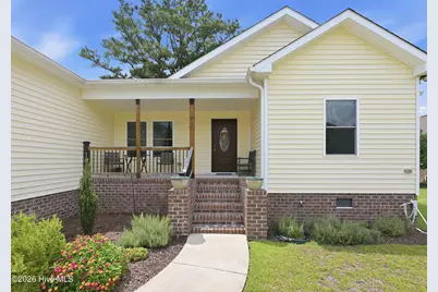 907 Sea Holly Court, New Bern, NC 28560 - Photo 2