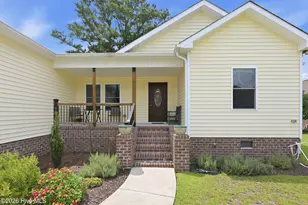 907 Sea Holly Ct, New Bern, NC 28560 - Photo 2