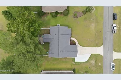 907 Sea Holly Court, New Bern, NC 28560 - Photo 6