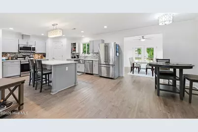 907 Sea Holly Court, New Bern, NC 28560 - Photo 18