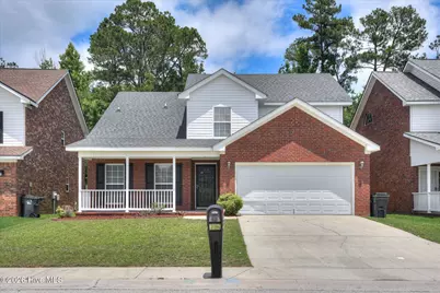 7604 Pleasantville Way, Grovetown, GA 30813 - Photo 1
