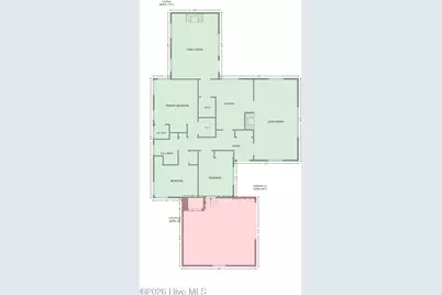 211 Nelson Street, Bethel, NC 27812 - Photo 48