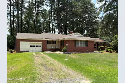 211 Nelson Street, Bethel, NC 27812 - Photo 1