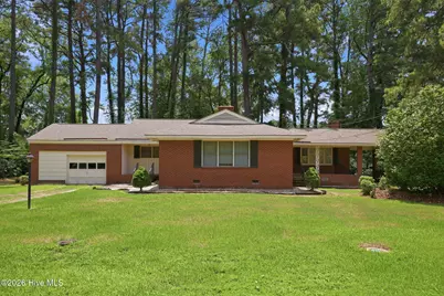 211 Nelson Street, Bethel, NC 27812 - Photo 2