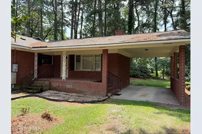 211 Nelson Street, Bethel, NC 27812 - Photo 2