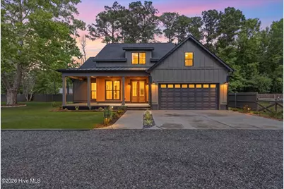511 Friends Road SE, Leland, NC 28451 - Photo 1