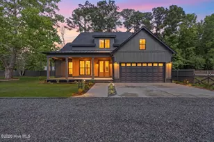 511 Friends Road SE, Leland, NC 28451 - Photo 2