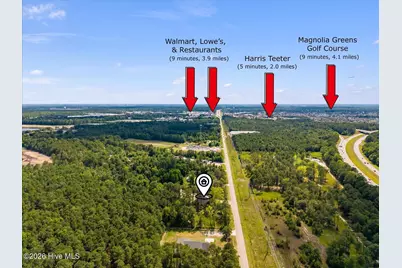 511 Friends Road SE, Leland, NC 28451 - Photo 74