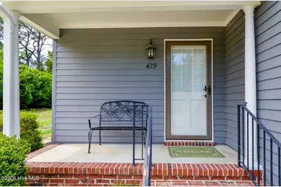 429 Tanbridge Road, Wilmington, NC 28405 - Photo 10