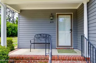 429 Tanbridge Rd, Wilmington, NC 28405 - Photo 10
