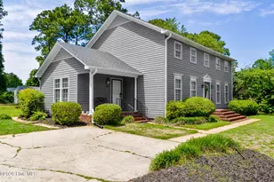 429 Tanbridge Rd, Wilmington, NC 28405 - Photo 2