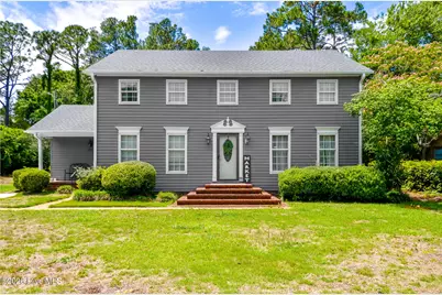 429 Tanbridge Road, Wilmington, NC 28405 - Photo 1