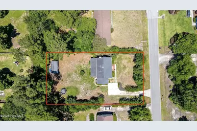 429 Tanbridge Road, Wilmington, NC 28405 - Photo 4