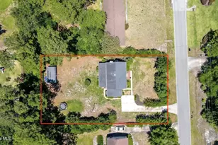 429 Tanbridge Rd, Wilmington, NC 28405 - Photo 4