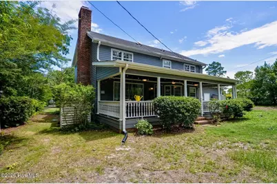 429 Tanbridge Road, Wilmington, NC 28405 - Photo 8