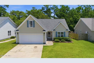 106 Lakeside Green Drive, New Bern, NC 28560 - Photo 1