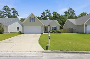 106 Lakeside Green Dr, New Bern, NC 28560 - Photo 36