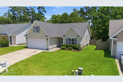 106 Lakeside Green Drive, New Bern, NC 28560 - Photo 34