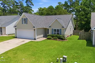 106 Lakeside Green Dr, New Bern, NC 28560 - Photo 34