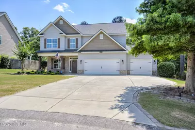 3199 Lake Norman Drive, North Augusta, SC 29841 - Photo 2