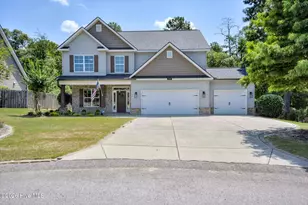 3199 Lake Norman Dr, North Augusta, SC 29841 - Photo 1