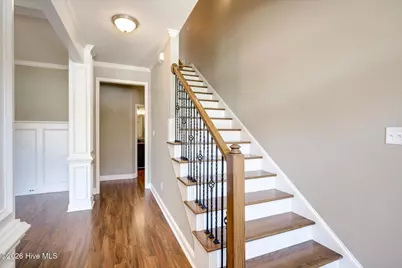 3199 Lake Norman Drive, North Augusta, SC 29841 - Photo 6