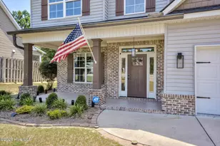 3199 Lake Norman Dr, North Augusta, SC 29841 - Photo 4