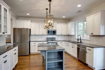3199 Lake Norman Drive, North Augusta, SC 29841 - Photo 14