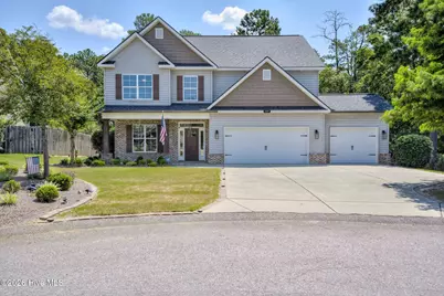 3199 Lake Norman Drive, North Augusta, SC 29841 - Photo 52