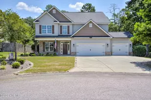 3199 Lake Norman Dr, North Augusta, SC 29841 - Photo 52
