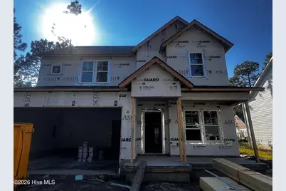 730 Blue Bird Drive, Vass, NC 28394 - Photo 2