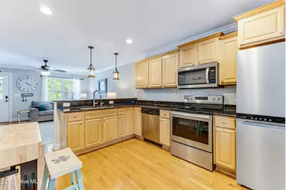145 NW 10th Street, Oak Island, NC 28465 - Photo 14