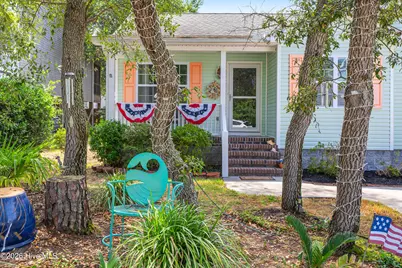 145 NW 10th Street, Oak Island, NC 28465 - Photo 1