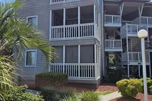 10174 Beach Dr SW, Calabash, NC 28467 - Photo 1