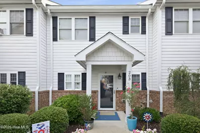 112 Rochelle Drive #203, Morehead City, NC 28557 - Photo 1