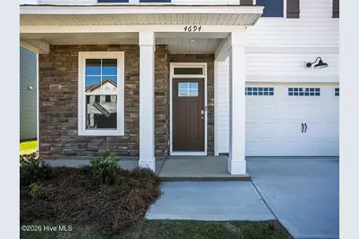 4594 Hartshorn Circle, Aiken, SC 29801 - Photo 2
