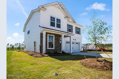 4594 Hartshorn Circle, Aiken, SC 29801 - Photo 4