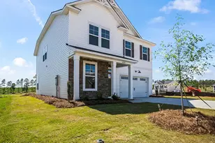 4594 Hartshorn Cir, Aiken, SC 29801 - Photo 4