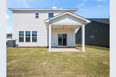 4594 Hartshorn Circle, Aiken, SC 29801 - Photo 42