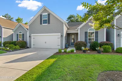 10153 Morecamble Boulevard #3, Leland, NC 28451 - Photo 2