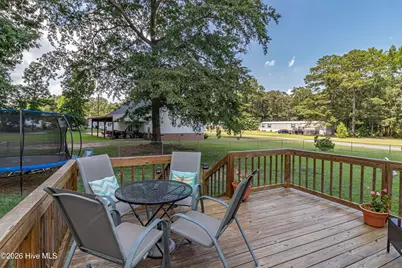217 Koufax Drive, Pikeville, NC 27863 - Photo 4