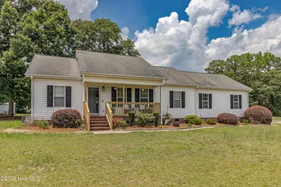 217 Koufax Drive, Pikeville, NC 27863 - Photo 2