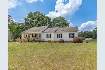 217 Koufax Drive, Pikeville, NC 27863 - Photo 24