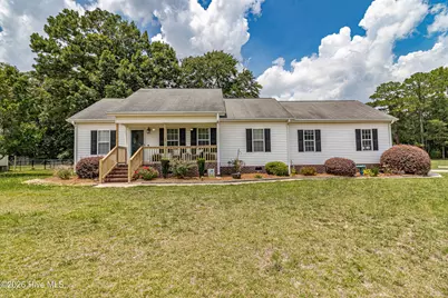 217 Koufax Drive, Pikeville, NC 27863 - Photo 1